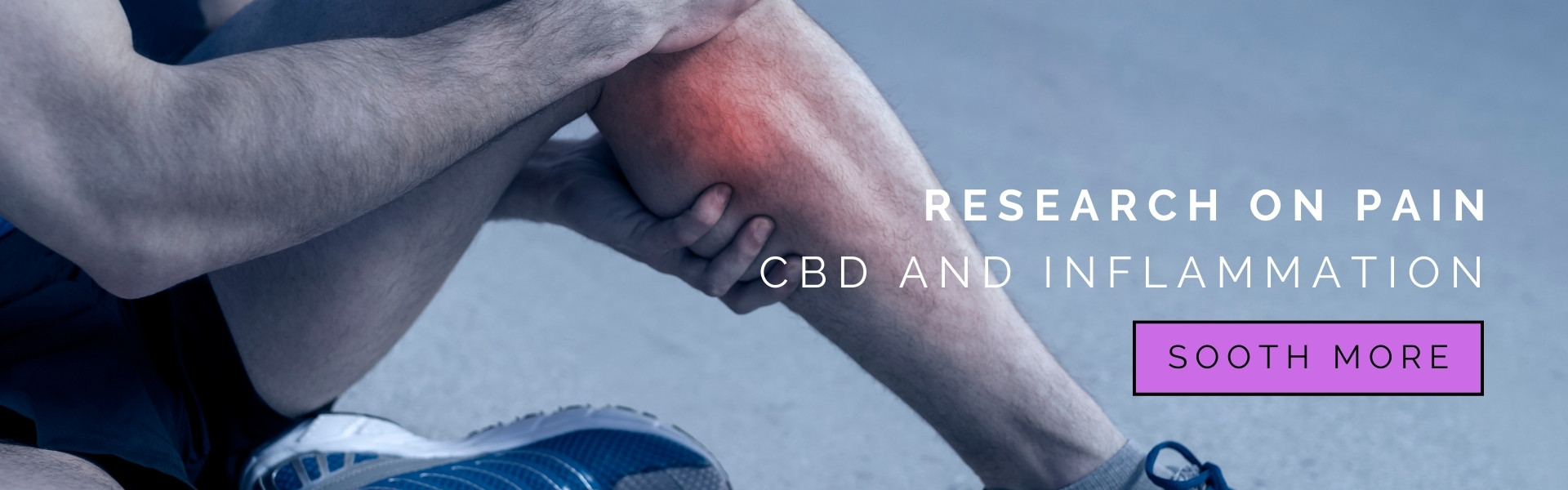 CBD, or cannabidiol, has been extensively researched by the National Institutes of Health (NIH) for its potential role in managing pain and inflammation. This natural compound, derived from the cannabis plant, has gained attention for its therapeutic properties, particularly in pain relief and reducing inflammation.

NIH research indicates that CBD may interact with the body's endocannabinoid system, a network of receptors that play a key role in regulating pain and inflammation. Studies have shown that CBD can modulate the endocannabinoid system, potentially reducing pain sensations and inflammatory responses. This makes CBD a promising alternative for individuals seeking natural pain relief without the side effects often associated with traditional pain medications.

In the context of chronic pain, such as that associated with arthritis or neuropathy, NIH studies suggest that CBD can offer significant relief by targeting inflammation and altering pain perception pathways in the brain. This research provides hope for millions suffering from chronic pain conditions, offering a potential natural remedy that is both effective and well-tolerated.

Furthermore, NIH research explores CBD's role in acute pain and post-surgical pain management. Its anti-inflammatory properties are particularly relevant in these scenarios, where reducing inflammation can significantly aid in recovery and pain reduction.

In summary, NIH research on CBD's role in pain and inflammation offers promising insights into its potential as a natural, effective treatment for various types of pain. This research is pivotal in understanding CBD's mechanisms and efficacy in pain management
