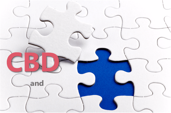 How does CBD work for Autism