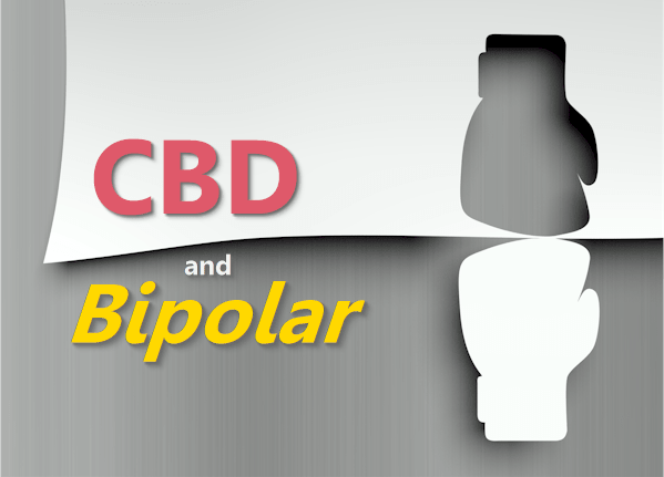 How does CBD work for bipolar