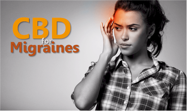 How does CBD and Magnesium work for migraines